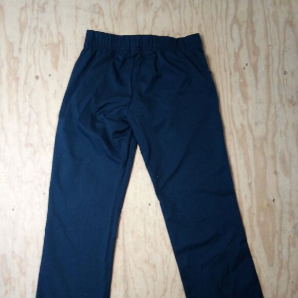 Vintage Y2K Nike Wind Pants Joggers Trainers - Picture 7 of 8
